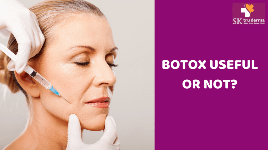 BOTOX | Anti Ageing Treatment in Bangalore

