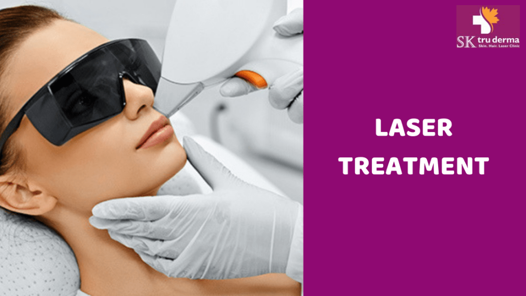 Laser Treatment | Anti Ageing Treatment in Bangalore

