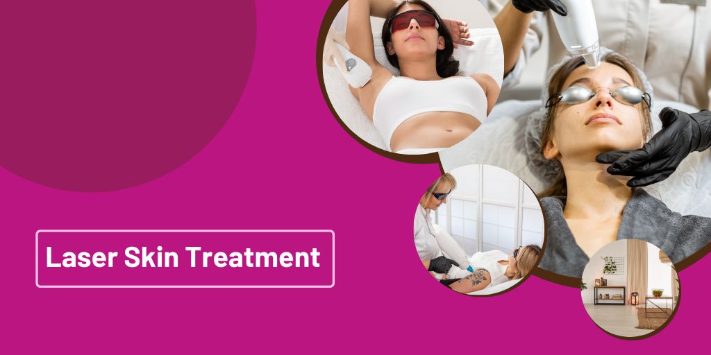 Best Laser Skin Treatment in Sarjapur Road, Bangalore at Sktruderma