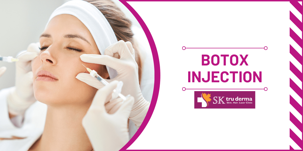 Botox Injection | Best Dermatologist in Sarjapur Road
